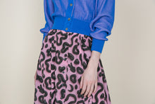 Lade das Bild in den Galerie-Viewer, Jupe "EMOTIES"