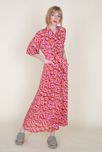 Lade das Bild in den Galerie-Viewer, Blusenkleid "EMOTIES"