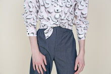 Lade das Bild in den Galerie-Viewer, Hose "THYMIAN"