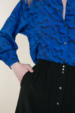 Lade das Bild in den Galerie-Viewer, Jupe "THYMIAN"