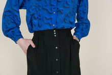 Lade das Bild in den Galerie-Viewer, Bluse "EMOTIES"