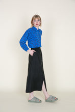 Lade das Bild in den Galerie-Viewer, Jupe "THYMIAN"