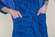 Lade das Bild in den Galerie-Viewer, Blusenkleid "EMOTIES"