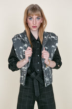 Lade das Bild in den Galerie-Viewer, Overall "CRÈME" - CHECK