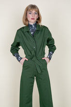 Lade das Bild in den Galerie-Viewer, Overall "CRÈME"