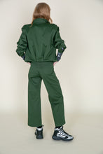 Lade das Bild in den Galerie-Viewer, Weste "CRÈME"