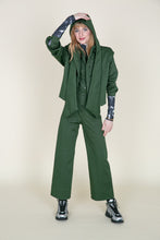 Lade das Bild in den Galerie-Viewer, Overall "CRÈME"