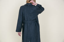 Lade das Bild in den Galerie-Viewer, Mantel "CRÈME"