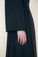 Lade das Bild in den Galerie-Viewer, Mantel "CRÈME"