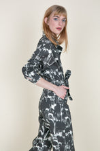 Lade das Bild in den Galerie-Viewer, Overall "OGEN & HOOFDEN"