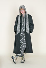 Lade das Bild in den Galerie-Viewer, Mantel "CRÈME"