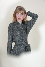 Lade das Bild in den Galerie-Viewer, Kleid "CRÈME"