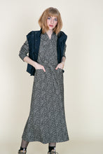 Lade das Bild in den Galerie-Viewer, Kleid "CRÈME"