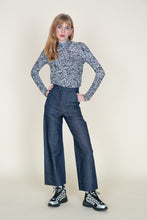 Lade das Bild in den Galerie-Viewer, Hose "CRÈME"