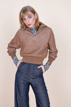 Lade das Bild in den Galerie-Viewer, Pullover "SHIMMER"