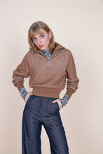 Lade das Bild in den Galerie-Viewer, Hose "CRÈME"