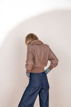 Lade das Bild in den Galerie-Viewer, Hose "CRÈME"