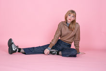 Lade das Bild in den Galerie-Viewer, Pullover "SHIMMER"