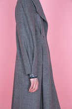 Lade das Bild in den Galerie-Viewer, Mantel "CRÈME"