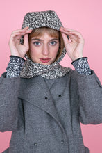 Lade das Bild in den Galerie-Viewer, Mantel "CRÈME"