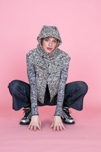 Lade das Bild in den Galerie-Viewer, Weste „OGEN & HOOFDEN“