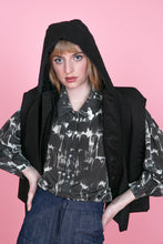 Lade das Bild in den Galerie-Viewer, Weste "CRÈME"