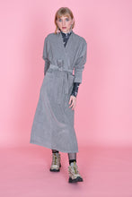 Lade das Bild in den Galerie-Viewer, Kleid "CRÈME"