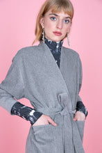 Lade das Bild in den Galerie-Viewer, Langarmshirt „OGEN & HOOFDEN“