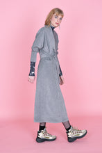 Lade das Bild in den Galerie-Viewer, Kleid "CRÈME"