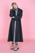 Lade das Bild in den Galerie-Viewer, Mantel "CRÈME"