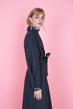 Lade das Bild in den Galerie-Viewer, Mantel "CRÈME"