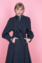 Lade das Bild in den Galerie-Viewer, Mantel "CRÈME"