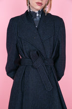 Lade das Bild in den Galerie-Viewer, Mantel "CRÈME"