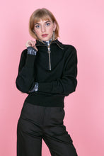 Lade das Bild in den Galerie-Viewer, Pullover "SHIMMER"