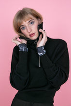 Lade das Bild in den Galerie-Viewer, Langarmshirt „OGEN & HOOFDEN“