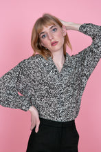 Lade das Bild in den Galerie-Viewer, Bluse "OGEN & HOOFDEN"