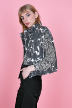 Lade das Bild in den Galerie-Viewer, Bluse "OGEN & HOOFDEN"