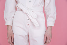 Lade das Bild in den Galerie-Viewer, Overall "CRÈME"