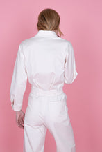 Lade das Bild in den Galerie-Viewer, Overall "CRÈME"