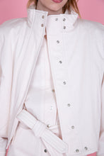 Lade das Bild in den Galerie-Viewer, Weste "CRÈME"