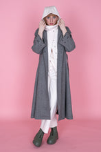 Lade das Bild in den Galerie-Viewer, Mantel "CRÈME"