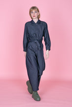 Lade das Bild in den Galerie-Viewer, Overall "CRÈME"