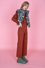 Lade das Bild in den Galerie-Viewer, Overall "CRÈME"