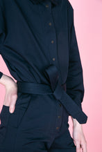 Lade das Bild in den Galerie-Viewer, Overall "CRÈME"