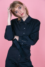 Lade das Bild in den Galerie-Viewer, Overall "CRÈME"