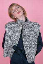 Lade das Bild in den Galerie-Viewer, Weste „OGEN & HOOFDEN“