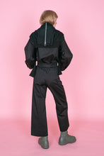 Lade das Bild in den Galerie-Viewer, Overall "CRÈME"