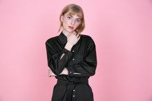 Lade das Bild in den Galerie-Viewer, Overall "CRÈME"