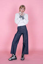 Lade das Bild in den Galerie-Viewer, Hose "CRÈME"