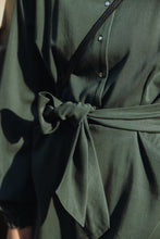 Lade das Bild in den Galerie-Viewer, Kleid "BRICK"